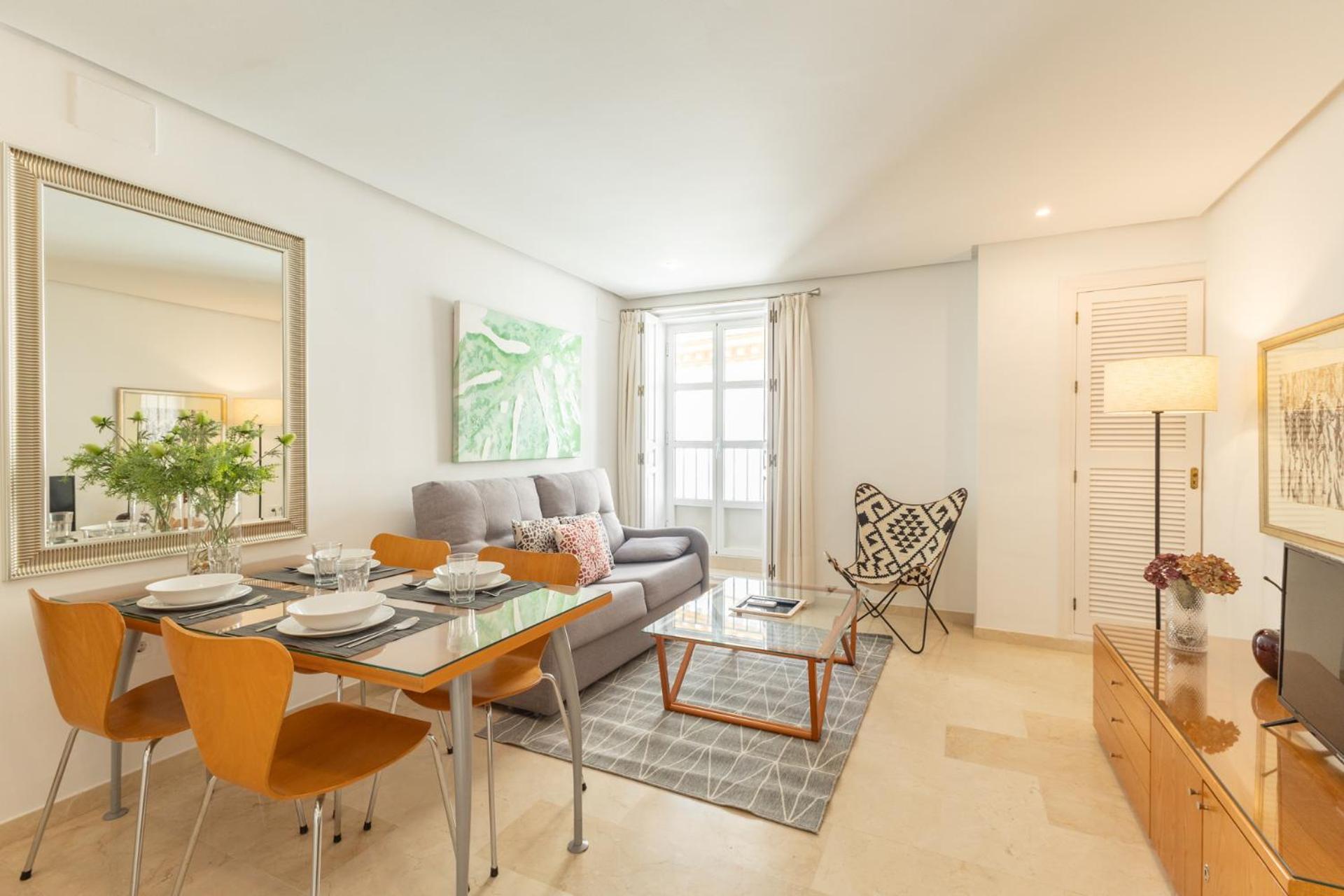 Bamberg Giralda Skyview By Valcambre Apartament *
