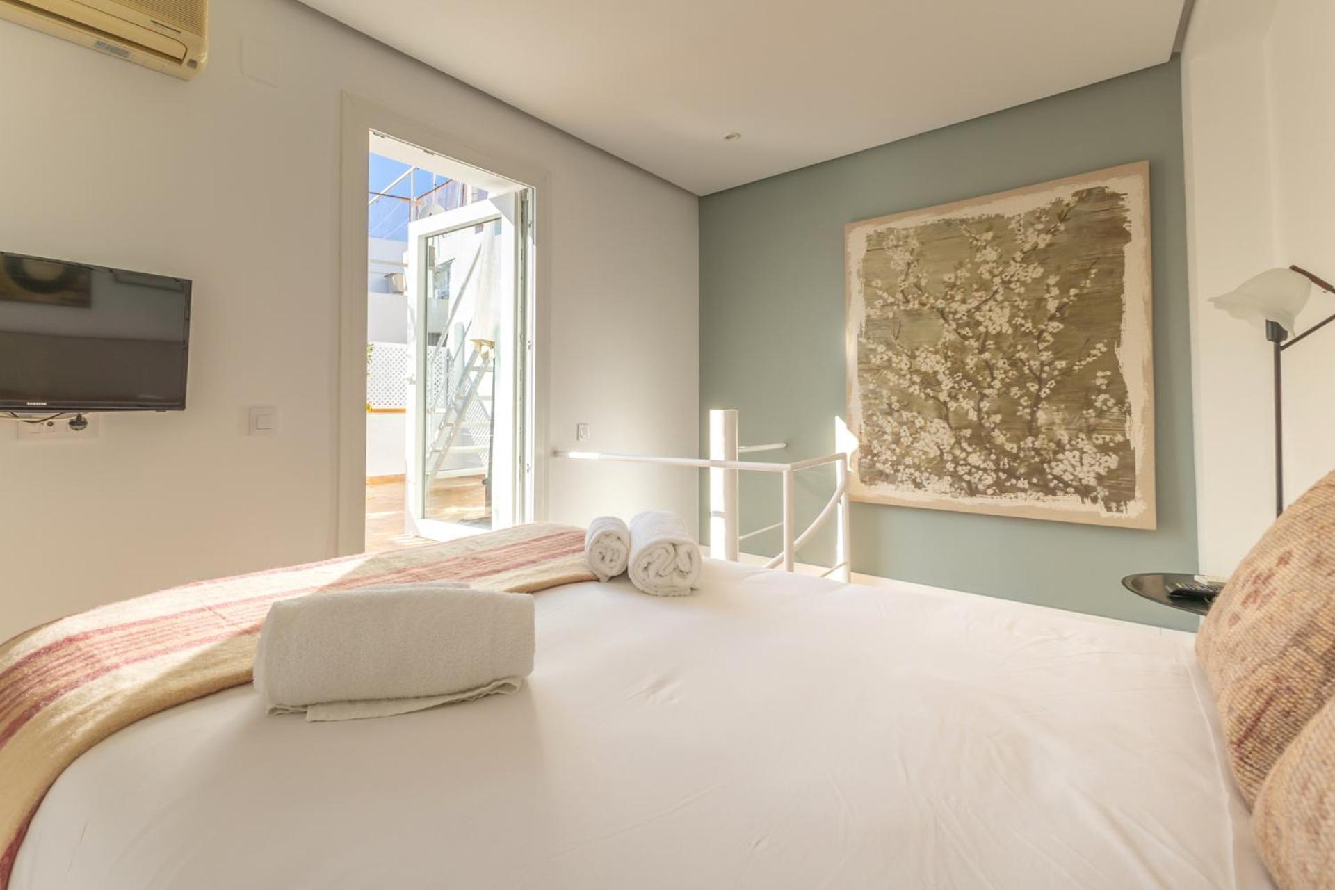 Bamberg Giralda Skyview By Valcambre Apartament *