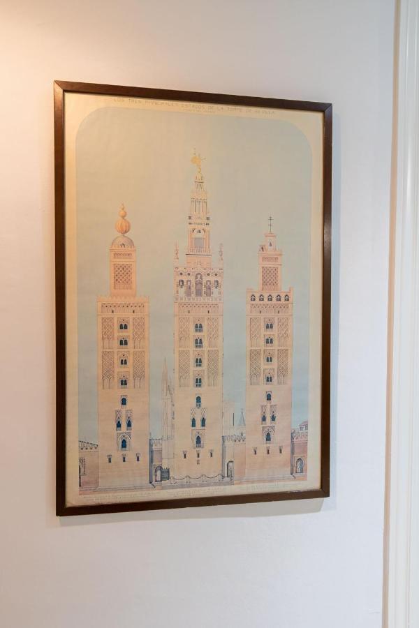 Bamberg Giralda Skyview By Valcambre Apartament *
