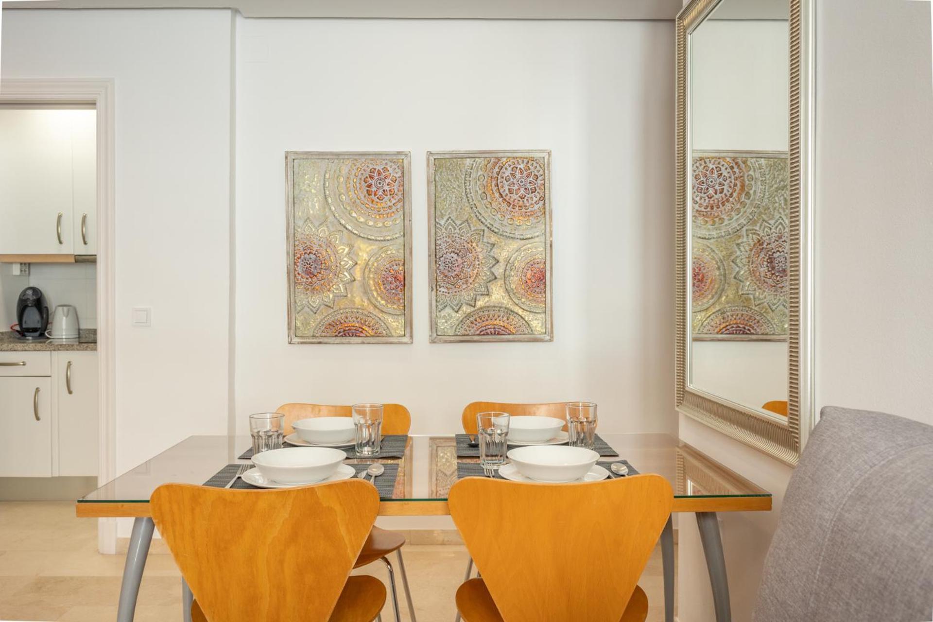 Bamberg Giralda Skyview By Valcambre Apartment Sevilla
