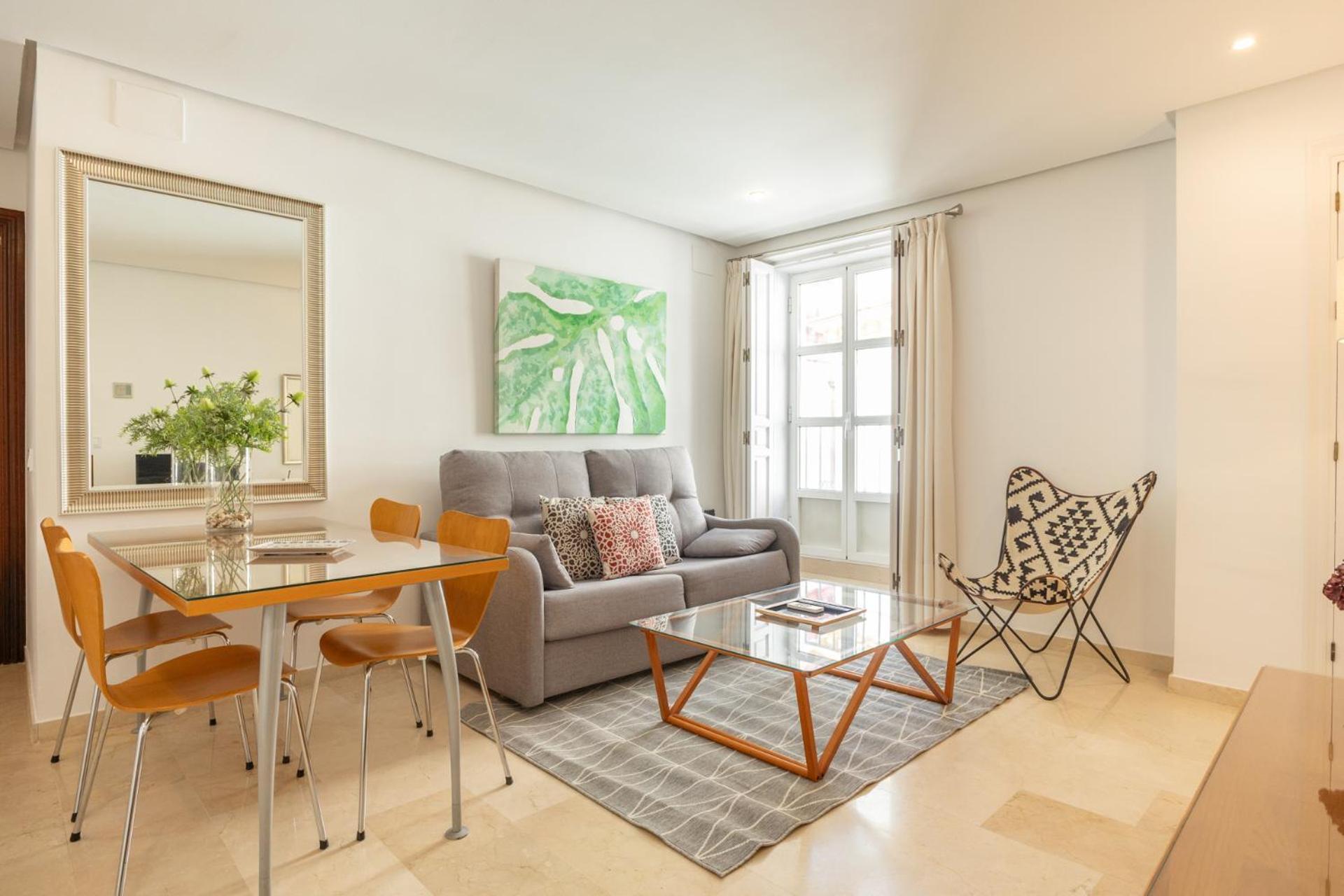 Bamberg Giralda Skyview By Valcambre Apartment Sevilla